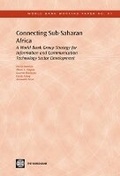 Cover: Connecting Sub-Saharan Africa - World Bank Publications