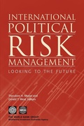 Cover: International Political Risk Management - World Bank Publications