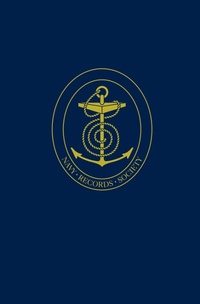 Abbildung von: The Naval Miscellany, Volume VIII - Routledge