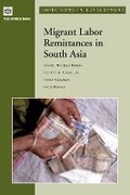 Cover: Migrant Labor Remittances in South Asia - World Bank Publications
