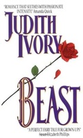 Cover: Beast - HarperCollins