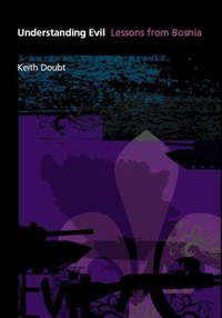 Enlarge image Cover: Understanding Evil - Fordham University Press