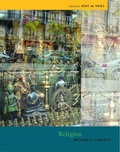 Cover: Religion - Fordham University Press