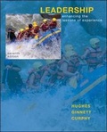 Cover: Leadership: Enhancing the Lessons of Experience - McGraw-Hill Professional
