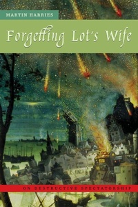 Enlarge image Cover: Forgetting Lot's Wife - Fordham University Press