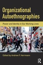 Cover: Organizational Autoethnographies - Routledge