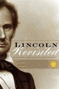 Cover: Lincoln Revisited - Fordham University Press