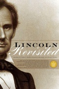 Cover: Lincoln Revisited - Fordham University Press