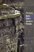 Cover: Martin Buber's Journey to Presence - Fordham University Press