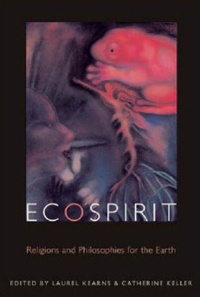 Enlarge image Cover: Ecospirit - Fordham University Press