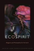 Cover: Ecospirit - Fordham University Press