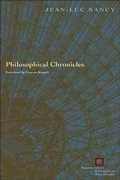 Cover: Philosophical Chronicles - Fordham University Press