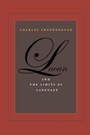 Cover: Lacan and the Limits of Language - Fordham University Press