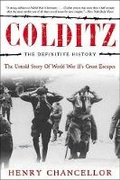 Cover: Colditz: The Definitive History - Harper Perennial