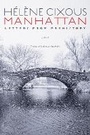 Cover: Manhattan - Fordham University Press