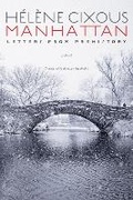 Cover: Manhattan - Fordham University Press