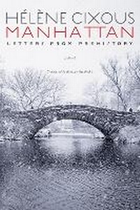 Enlarge image Cover: Manhattan - Fordham University Press