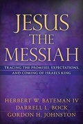 Cover: Jesus the Messiah - Kregel Publications,U.S.
