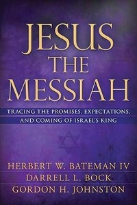 Enlarge image Cover: Jesus the Messiah - Kregel Publications,U.S.