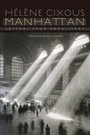 Cover: Manhattan - Fordham University Press