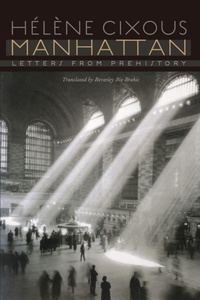 Enlarge image Cover: Manhattan - Fordham University Press