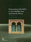 Cover: Preventing HIV/AIDS in the Middle East and North Africa - World Bank Publications