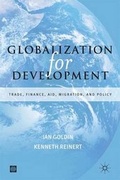 Cover: Globalization & Poverty - World Bank Publications
