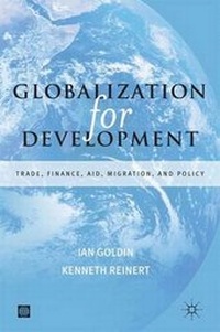 Enlarge image Cover: Globalization & Poverty - World Bank Publications