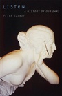 Cover: Listen - Fordham University Press
