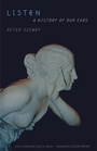 Cover: Listen - Fordham University Press