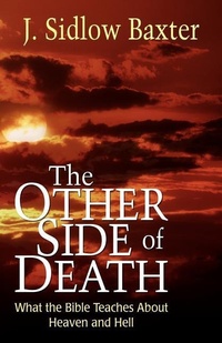 Abbildung von: The Other Side of Death - Kregel Publications,U.S.