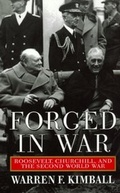 Abbildung von: Forged in War - HarperCollins e-books