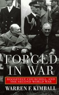 Abbildung von: Forged in War - HarperCollins e-books