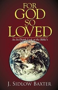 Abbildung von: For God So Loved - Kregel Publications,U.S.