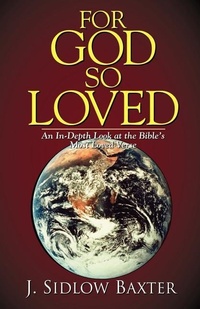 Abbildung von: For God So Loved - Kregel Publications,U.S.