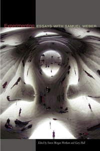 Enlarge image Cover: Experimenting - Fordham University Press