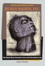 Cover: Human Rights, Inc. - Fordham University Press