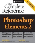 Cover: Photoshop(R) Elements: The Complete Reference - McGraw-Hill Professional