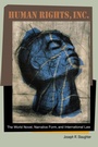Cover: Human Rights, Inc. - Fordham University Press