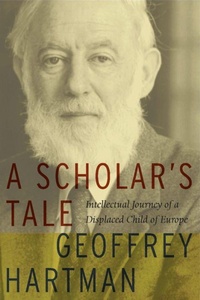 Enlarge image Cover: A Scholar's Tale - Fordham University Press