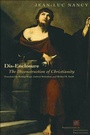Cover: Dis-Enclosure - Fordham University Press
