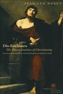 Cover: Dis-Enclosure - Fordham University Press