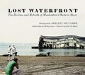 Cover: Lost Waterfront - Fordham University Press