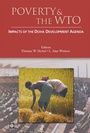 Cover: Poverty and the WTO - World Bank Publications