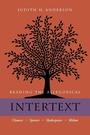 Cover: Reading the Allegorical Intertext - Fordham University Press