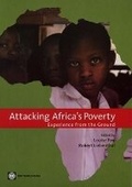 Cover: Attacking Africa's Poverty - World Bank Publications