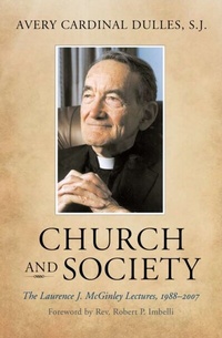 Abbildung von: Church and Society - Fordham University Press