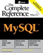 Cover: MySQL: The Complete Reference - Osborne/McGraw-Hill