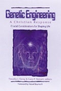 Cover: Genetic Engineering - Kregel Publications,U.S.