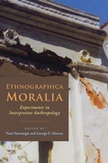 Cover: Ethnographica Moralia - Fordham University Press